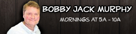 Bobby Jack Murphy