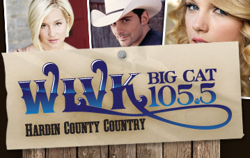 Big Cat 105.5
